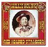 Willie Nelson - Red Headed Stranger album cover