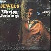 Waylon Jennings - Jewels album cover