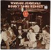 Waylon Jennings - Honky Tonk Heroes album cover