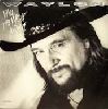 Waylon Jennings - Will The Wolf Survive album cover