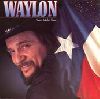 Waylon Jennings - Sweet Mother Texas album cover