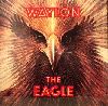 Waylon Jennings - The Eagle album cover