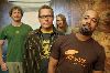 Hootie And The Blowfish : Hootie-Blowfish-01