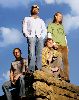 Hootie And The Blowfish : Hootie-Blowfish-02