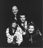 The Manhattan Transfer : p14994gf0kk