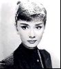 audrey hepburn : 24