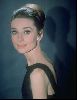 audrey hepburn : 26