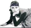 audrey hepburn : 6