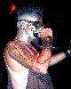 Mudvayne : Mudvayne-12