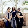 Los Lonely Boys : LosLonelyBoysSF03