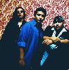 Los Lonely Boys : LosLonelyBoysSF02