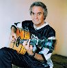 John McLaughlin : John McLaughlin umvd001