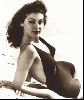 ava gardner : 1