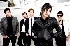 Lostprophets : Lostprophets-ta02