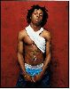 Lil Wayne : Lil Wayne umvd001