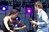 Nickel Creek : Nickel Creek-2