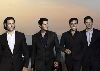 Il Divo : Il-Divo-band-03