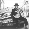 John Lee Hooker : p05240l06qa