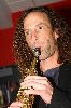 Kenny G : Kenny G-1