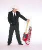 Junior Brown : Junior-Brown-mp05