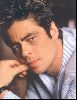 benicio del toro : 17