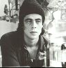 benicio del toro : 34