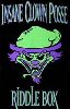 Insane Clown Posse : 10079849A