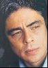 benicio del toro : 4