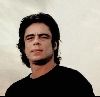 benicio del toro : 45