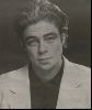 benicio del toro : 52