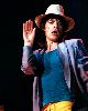 Mick Jagger : Mick Jagger-2