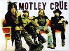 Motley Crue : 25745X