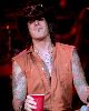 Motley Crue : Motley Crue-2