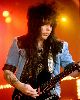 Motley Crue : Motley Crue-12