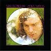 Van Morrison - Astral Weeks album cover