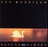 Van Morrison - Avalon Sunset album cover