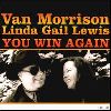 Van Morrison - You Win Again album cover