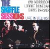 Van Morrison - The Skiffle Sessions Live In Belfast 1998 album cover