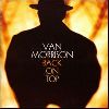 Van Morrison - Back on Top album cover