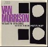 Van Morrison - What s Wrong with this Picture album cover