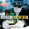 Van Morrison - Pay the devil album cover