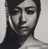 Utada Hikaru - DEEP RIVER album cover