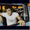 Tyler Hilton - The Tracks Of Tyler Hilton album cover