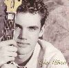 Tyler Hilton - Tyler Hilton LP album cover