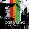 Toby Mac - Welcome to Diverse City album cover