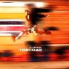 Toby Mac - Momentum album cover