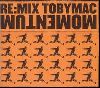 Toby Mac - Remix momentum album cover