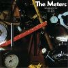 The Meters - The Meters album cover