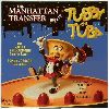 The Manhattan Transfer - Tubby the Tuba album cover