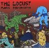 The Locust - Plague soundscapes album cover